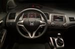 Honda Civic Si Sedan 2008 года